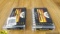Federal PREMIUM/SAFARI .416 REM MAG/.458 WIN MAG Ammo. 40 Rounds in Total. . (55117)