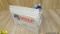 Wolf 7.62x39 Ammo. 1000 Rounds of 122 Gr FMJ. (53888)
