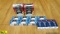 Federal, CCI, Etc. 22 LR Ammo. 1300 Rounds of Mixed.. (56069)