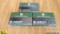 RWS .308 WIN Ammo. 60 Rounds of 148 Gr. . (56727)