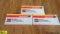 Winchester .38-55 Winchester Ammo. 60 Rounds of 255 Gr SP.. (56949)