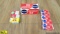 Peters, Remington, Etc. .22 LR VINTAGE Ammo. 850 Rounds of Mixed.. (56058)