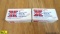 Winchester .44.40 Winchester Ammo. 100 Rounds of 200 Gr SP.. (56945)