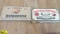 Black Hills Ammo, Winchester .45 COLT Ammo. 100 Rounds of Mixed. . (55748)