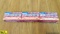 HOT SHOT 7.62 Nagant Ammo. 150 Rounds of 98 Gr.. (55664)