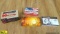 Hornady, Fusion .30-30 WIN Ammo. 100 Rounds of Mixed. . (55742)