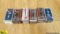 Winchester, CCI 17 HMR Ammo. 300 Rounds of Mixed.. (56218)