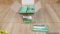 Remington .308 WIN MATCH KING Ammo. 200 Rounds of 168 Gr MATCH KING BTHP . (56766)