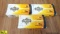 Armscor 10 MM Ammo. 150 Rounds of 180 Gr FMJ.. (56084)