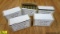 Surplus .30.06 Ammo. 200 Rounds.. (56591)