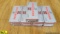 Winchester .223 REM Ammo. 160 Rounds of 55 Gr Pointed SP. . (55738)
