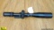 VORTEX STRIKE EAGLE Scope. Like New. 4-24x42 Scope, Side Focus Turret, One Click = 1/4