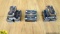 Speer 5.7x28 Ammo. 380 Rounds of 40 Gr GDHP.. (55384)