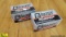 Blazer .22LR Ammo. 1000 Rounds of 40 Gr.. (54350)