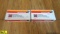 Winchester .32 WIN SPECIAL, .25-35 WIN Ammo. 40 Rounds in Total. . (56952)