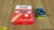 Federal, PMC, Etc. .41 REM MAG Ammo. 120 Rounds of Mixed. . (55613)