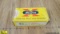 Western .45 COLT VINTAGE Ammo. 50 Rounds of 255 Gr.. (54328)