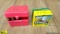 Remington, Etc. 20 Ga. .410 Ga. Ammo. 56 Rounds in Total; 31 rounds of 410 and 25 Rounds of 20 Ga..