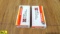 Winchester .358 WIN Ammo. 40 Round of 200 Gr Silver Tip.. (57038)