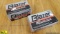 Blazer .22LR Ammo. 1000 Rounds of 40 Gr.. (54351)