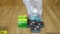 Remington, Winchester, Etc. 12 Ga. Ammo. 133 Rounds of Mixed.. (55735)