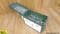 Carl Gustaf 5.56 Ammo. 500 Rounds of 62 Gr FMJ, BALL. All in a Metal Ammo Can.. (56713)