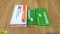 Remington, Winchester 17 Rem, 35 Rem, .264 WIN MAG Ammo. 59 Rounds in Total; 20 Rounds of 17 Rem, 20