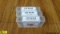 Conley Precision Cartridge Co. .270 WSM Ammo. 60 Rounds of 140 Gr. Various.. (55086)