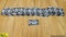 American Eagle 5.56 Ammo. 500 Rounds of 55 Gr FMJ.. (57131)