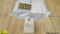 Lake City 5.56 Ammo. 360 Rounds of Surplus all on Stripper Clips. . (57133)