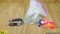 PMC, American Eagle .45 ACP, .357 Ammo. Approx. 195 Rounds in Total; Approx. 144 Rounds of .45 and A