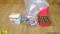 Winchester, RWS, Etc. 12 Ga. Ammo. 112 Rounds of Mixed.. (56819)