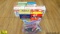 Federal, Winchester, Remington 12 Ga. Ammo. 193 Rounds of Mixed. . (57684)