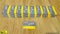 PMC X-TAC .556 Ammo. 500 Rounds of 55 Gr FMJ-BT. . (51201)