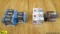 Winchester, Federal 20 Ga. Ammo. 150 Rounds in Total, 2 3/4. . (55449)