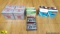Federal, Winchester, Etc. 12 Ga., 16 Ga., 20 Ga. Ammo. 190 Rounds in Total; 120 Rounds of 12 Ga, 20