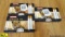 NORMA .416 REM MAG Ammo. 30 Rounds of Mixed.. (55435)