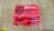 Hornady TAP .308 WIN TAP Precision Ammo. 100 Rounds of 168 Gr AMAX TAP Precision. . (55918)