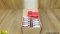 Hornady TAP 5.56 NATO TAP Ammo. 200 Rounds of 75 BTHP, T2 Tap. . (55787)