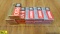 RWS .22 LR Ammo. Approx. 550 Rounds of Mixed.. (56734)