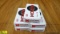 Hornady MATCH 6.5 Creedmoor Ammo. 100 Rounds of 140 Gr ELD. . (54364)