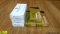 Federal .40 S&W Ammo. 300 Rounds of Mixed.. (54358)