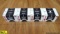Federal .22LR Ammo. 1300 Rounds. Target Grade. . (54372)