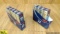 CCI MINI MAG .22LR COPPER PLATED Ammo. 900 Rounds of 36 Gr Copper Plated HP.. (56718)