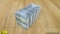 ELEY .22RFLR SUB SONIC HP Ammo. 500 Rounds of Sub Sonic HP. (54348)