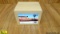 ADI .223 SIERRA BLITZ KING Ammo. 200 Rounds of 55 Gr Sierra Blitz King. . (55808)