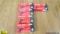 GECO 9MM Luger Ammo. 250 Rounds of 124 Gr FMJ.. (54417)