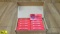 Hornady TAP 5.56 NATO T2 TAP Ammo. 200 Rounds of 75 Gr BTHP, T2 Tap. . (55789)