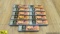 Browning .22 LR Ammo. 1100 Rounds of 40 Gr BPR HP.. (54382)