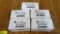 FNH SS195L.F. Ammo 5.7x28 Ammo. 250 Rounds. . (54423)